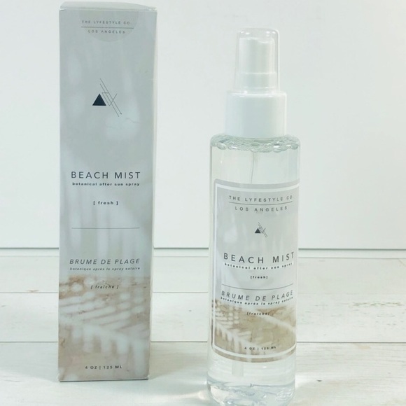 B e a c h • M i s t • - Picture 6 of 6